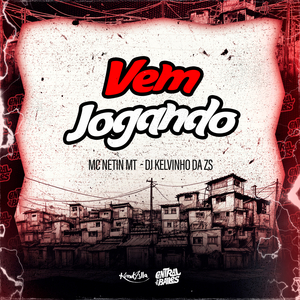 Vem Jogando