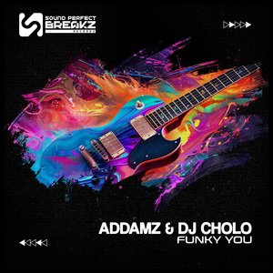 Funky you