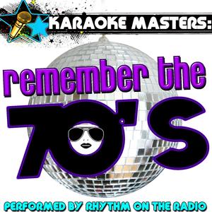 Superstition (Originally Performed By Stevie Wonder) [Karaoke Version]
