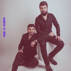 Mem û Zîn