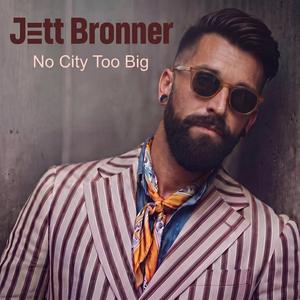 No City Too Big