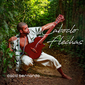 Caboclo 7 Flechas