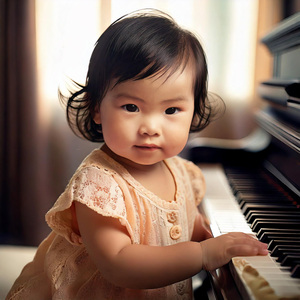 Little Harmonies Play