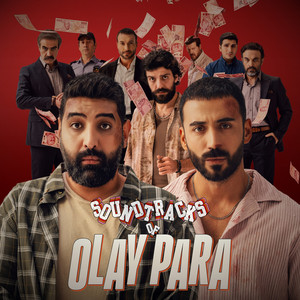 Tarlabaşı Chasing (Olay Para (Orijinal Film Müzikleri))