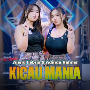 Kicau Mania