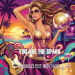 You are the Spark 90s Mix
