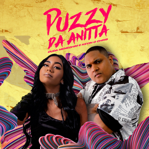 Puzzy da Anitta