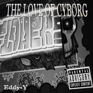 The love of cyborg