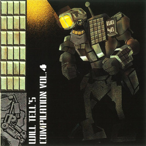 Theatrics (feat. Sadat X)