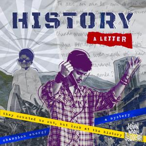History: A Letter