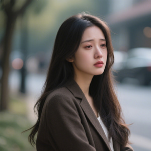 有些爱和情感错过了就是一辈子