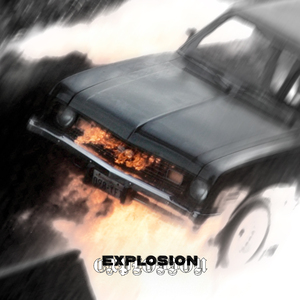EXPLOSION
