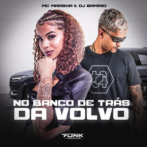 No Banco de Trás da Volvo