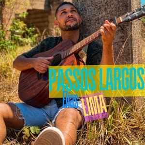 Passos largos