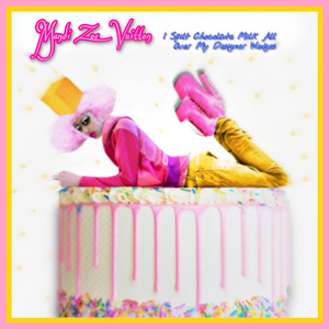 Lizzie Borden Took an Axe!