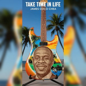 Coco Chea Going Green