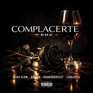 Complacerte (Remix)