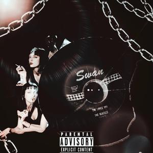 Blakk(Intro) (feat. Prod.Ivcien)