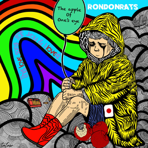 the apple of one's eye