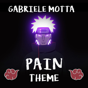 Pain Theme (From "Naruto Shippuden")