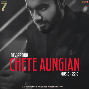 Chete Aungian
