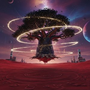 Sun Goes Down, Heart Stays Loud.