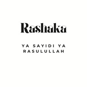 Ya Sayidi Ya Rasulullah