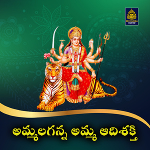 Ammalaganna amma adisakti (Kanakadurgamma Pallaki)