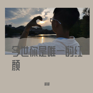 今世你是唯一的红颜