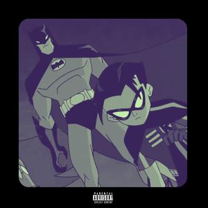 ROBIN + BATMAN (feat. Arñav)