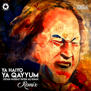 Ya Haiyo Ya Qayyum (Remix)