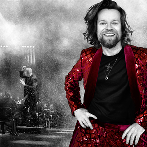 Obchodník s deštěm (Živě)