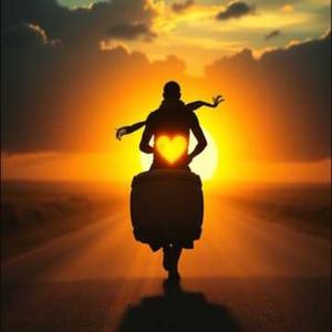 นี่แหละหัวใจนักสู้