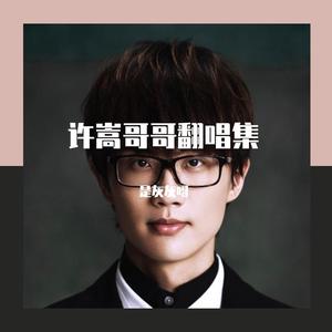 新鸳鸯蝴蝶梦（许嵩版）