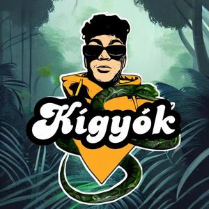 Kígyók