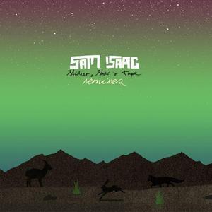 Sticker, Star and Tape (Steve Brown Remix)