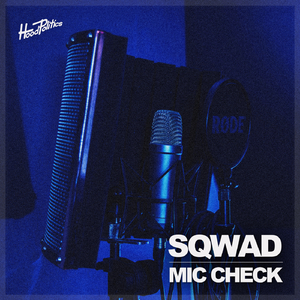 Mic Check (Extended Mix)