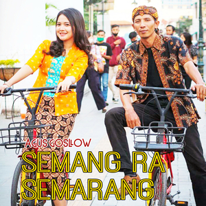Semang Ra Semarang