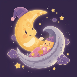 Спокойной ночи (Колыбельная)