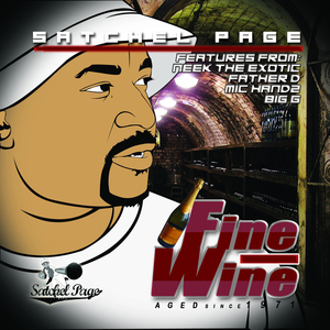 Ghetto Trash (feat. Neek The Exotic)