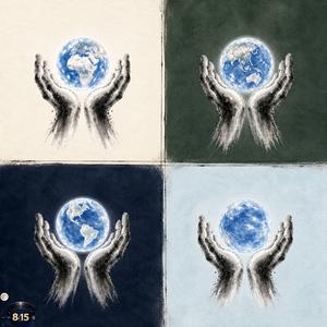 Only Blue (World Version)