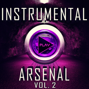 Two Tickets to Paradise (Instrumental DJ Tool)