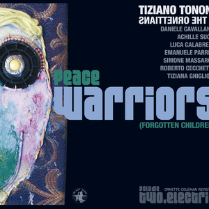 The Tribes Of New York