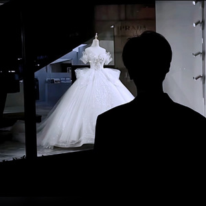 Endi menga baribir (一无所有)