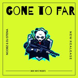 Gone (To ShaunMusiQ & Fteearse)