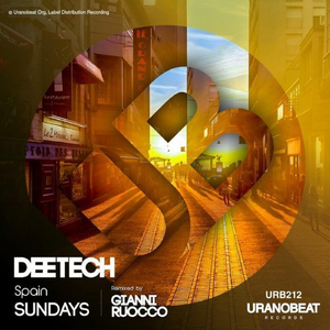 Sundays (Original Mix)