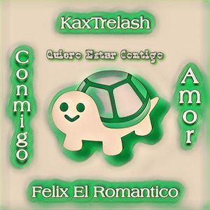 Conmigo Amor (Quiero Estar Contigo)