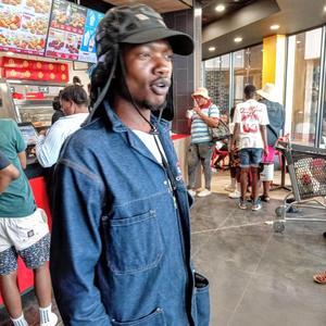 Ke MO monyako