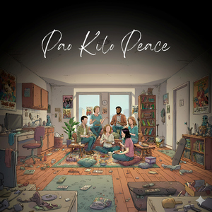 Pao Kilo Peace