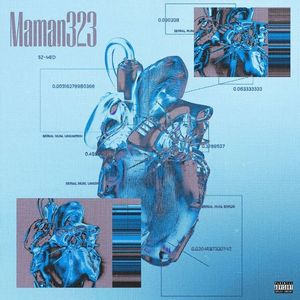 Luvisdrugandpain愛是毒和痛苦